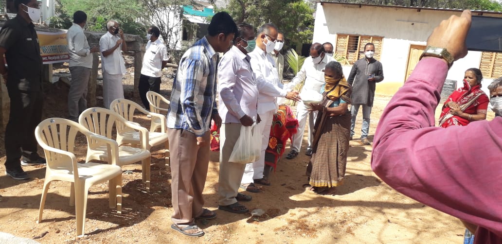 Empowering Rural Communities