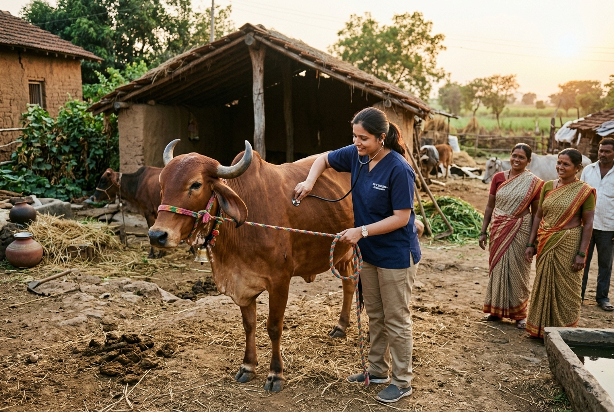 Animal Welfare